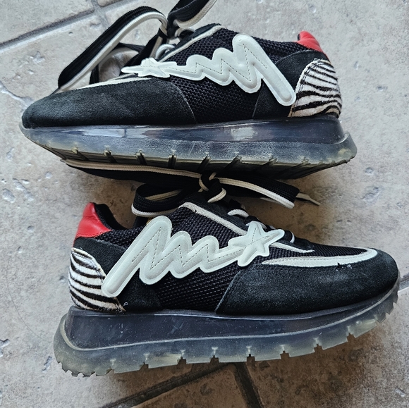 Méliné sneakers Donna Sio - Picture 11 of 16